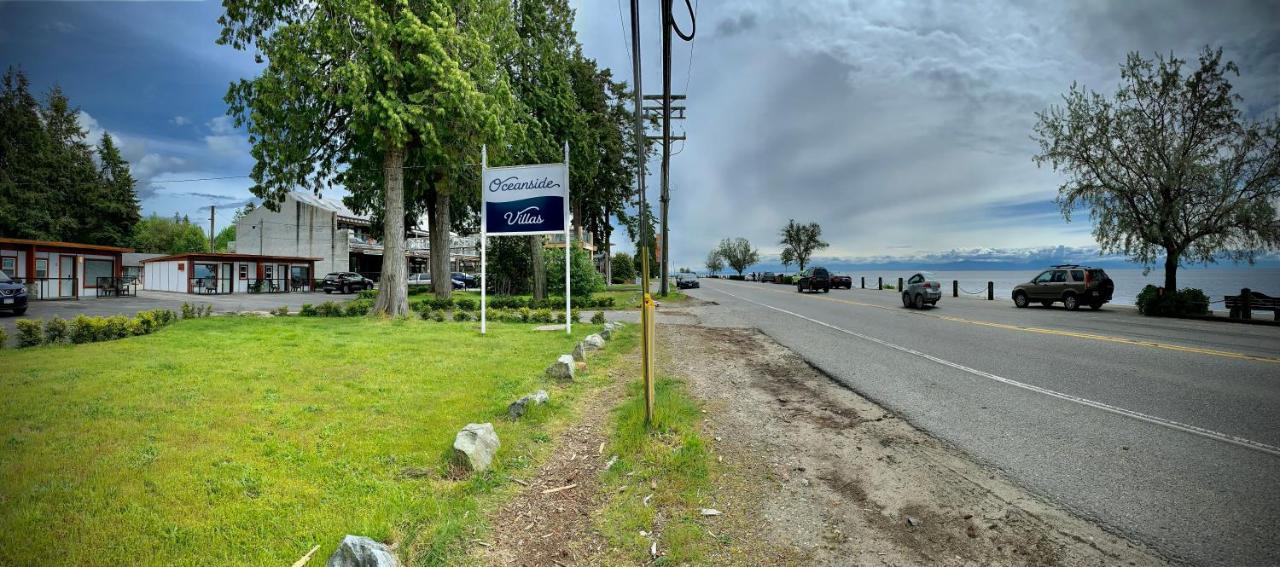 سيتشيلت Oceanside Villas المظهر الخارجي الصورة