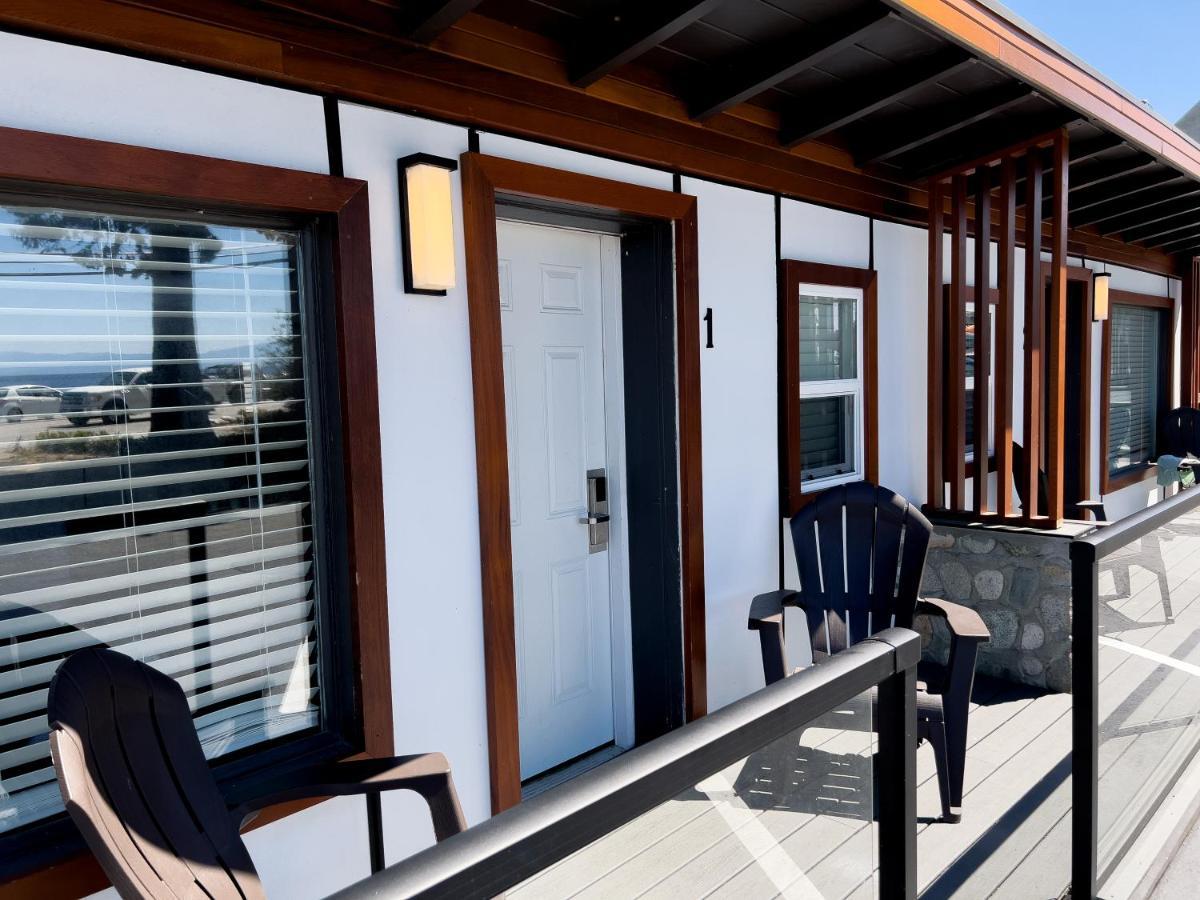 سيتشيلت Oceanside Villas المظهر الخارجي الصورة