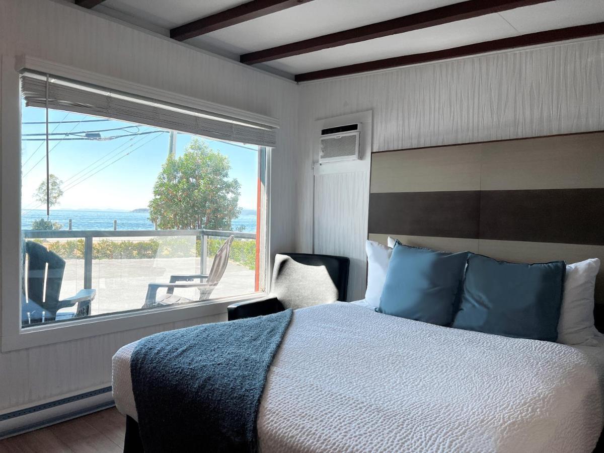 سيتشيلت Oceanside Villas المظهر الخارجي الصورة