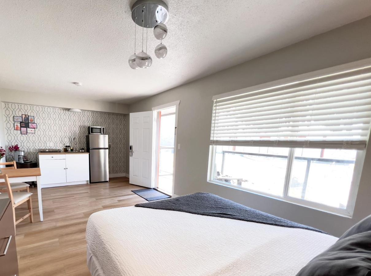 سيتشيلت Oceanside Villas المظهر الخارجي الصورة