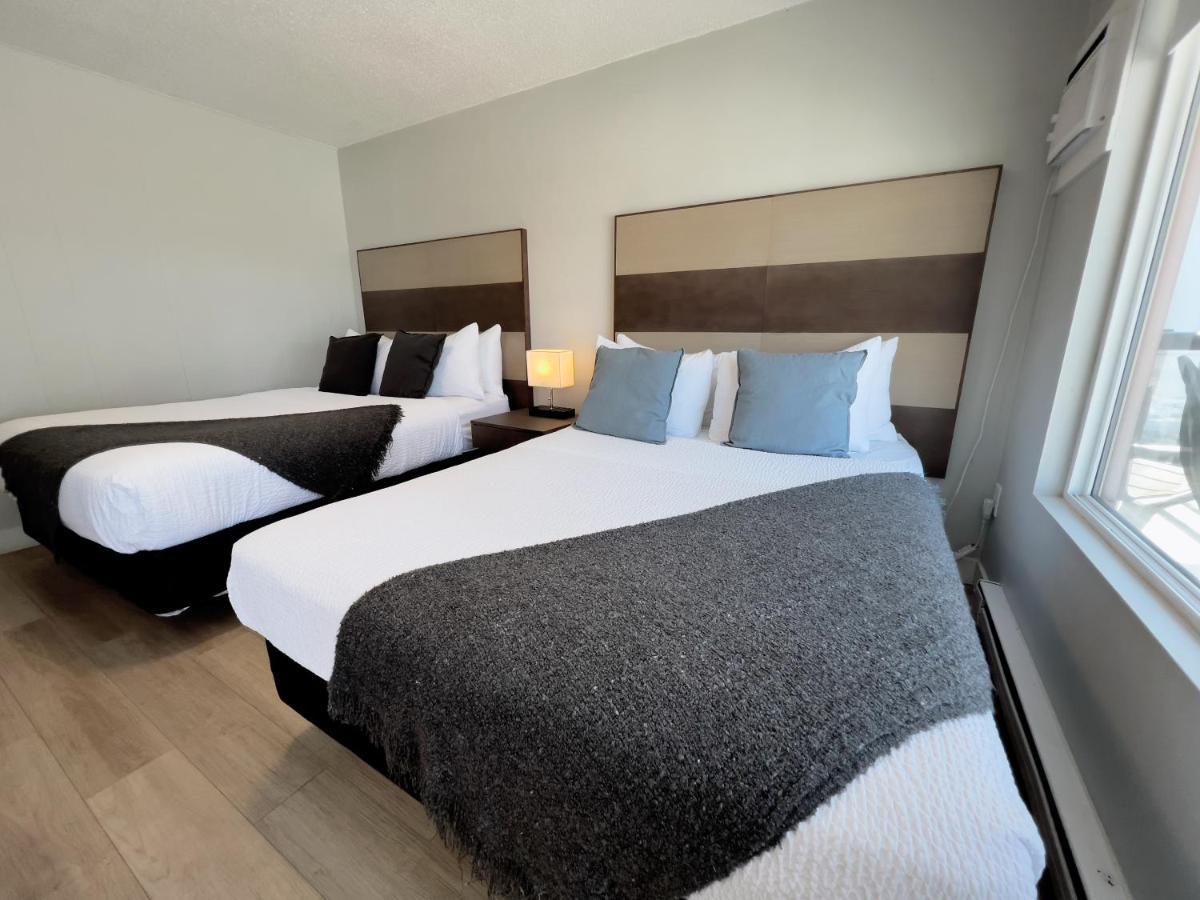 سيتشيلت Oceanside Villas المظهر الخارجي الصورة