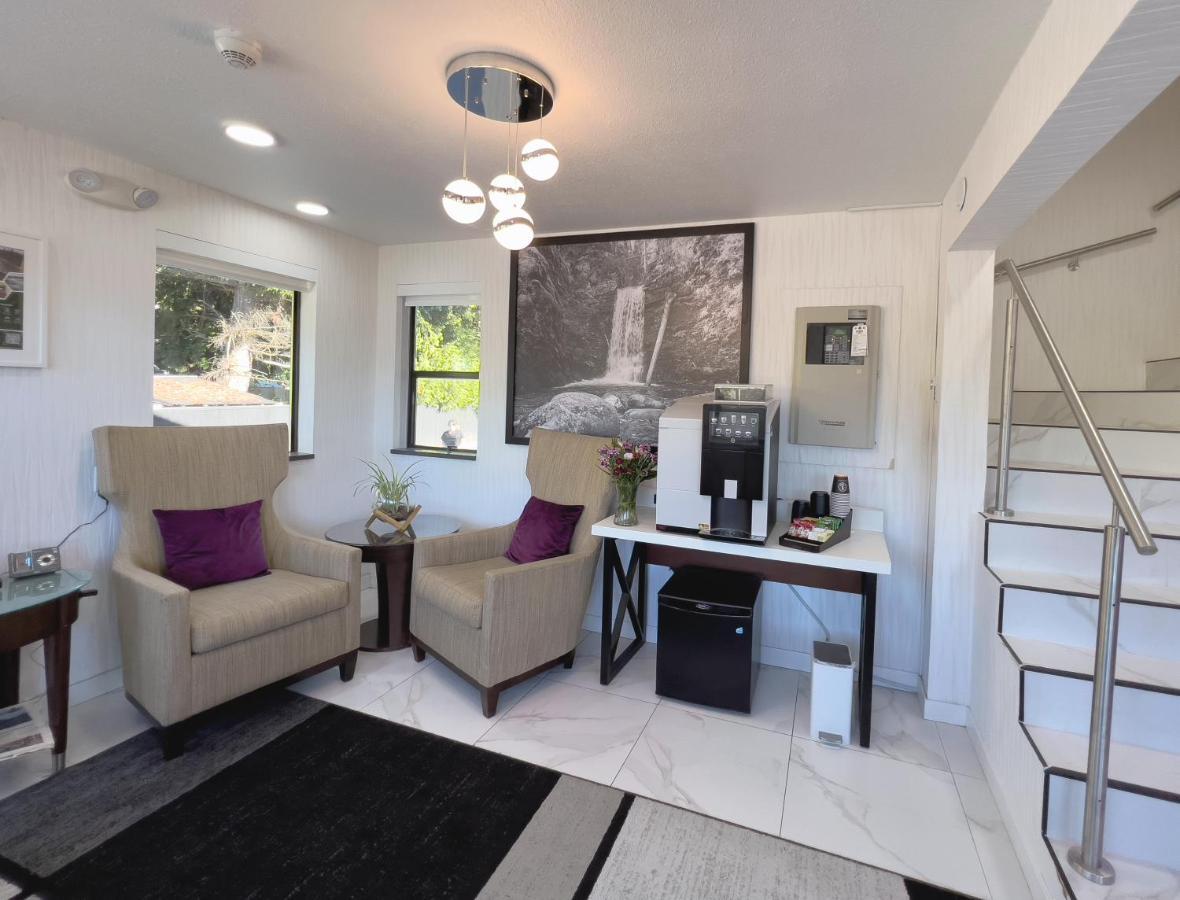 سيتشيلت Oceanside Villas المظهر الخارجي الصورة