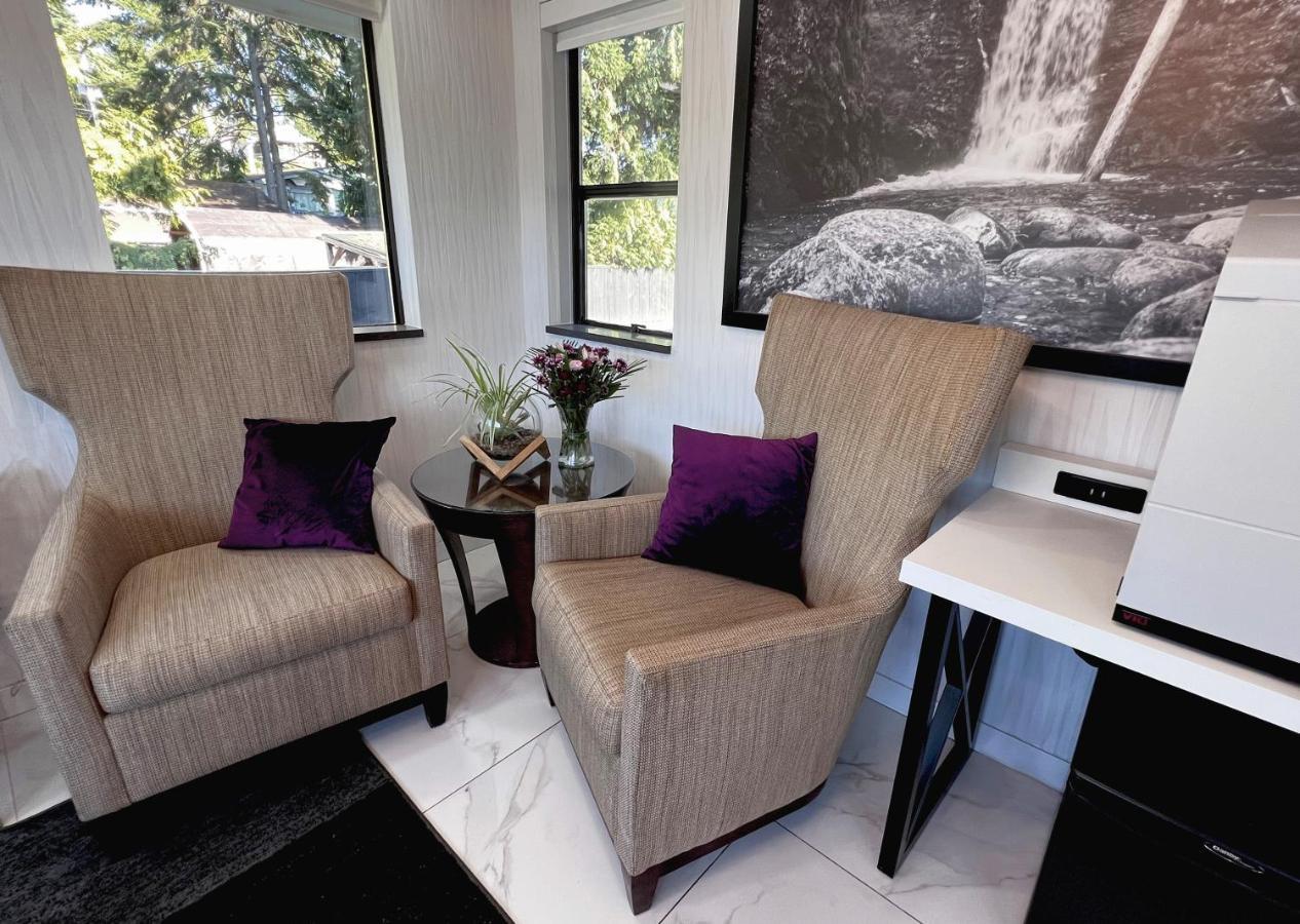 سيتشيلت Oceanside Villas المظهر الخارجي الصورة